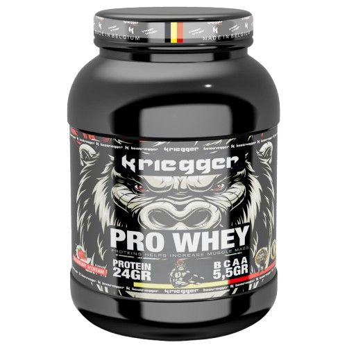 Pro Whey Protein 2Kg
